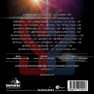 http://dl.songsara.net/hamid/Album/Febyo%20Tasel_Bitmeyen%20Sarki_2011_SONGSARA.NET/Covers/Back.jpg