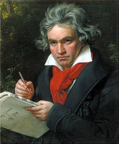 Biography دانلود آلبوم موسیقی با نام The Best Of Beethoven از Beethoven