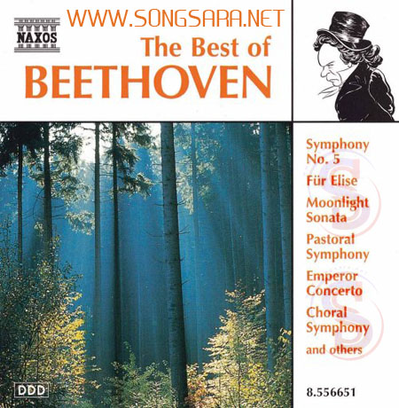 The%20Best%20Of%20Beethoven دانلود آلبوم موسیقی با نام The Best Of Beethoven از Beethoven